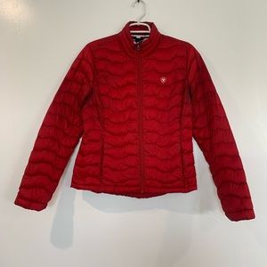 Women’s Ariat Ideal Down Jacket